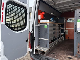 Mercedes-Benz Sprinter – thumbnail 21