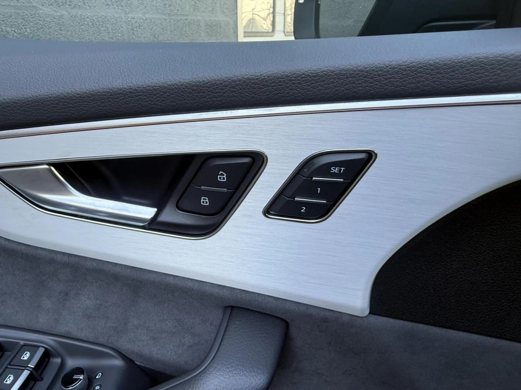 Audi Q8 – foto 20