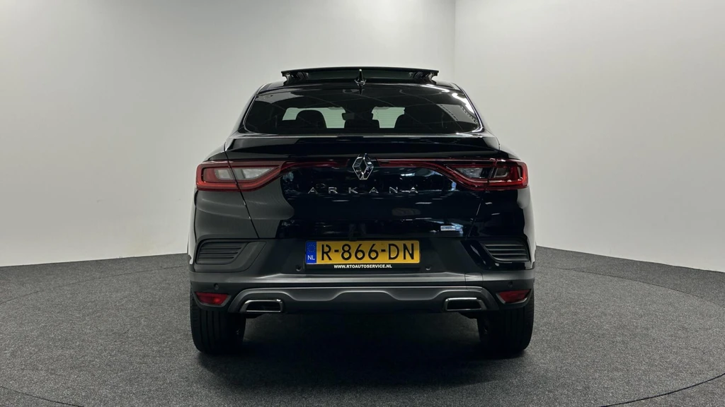 Renault Arkana – foto 4
