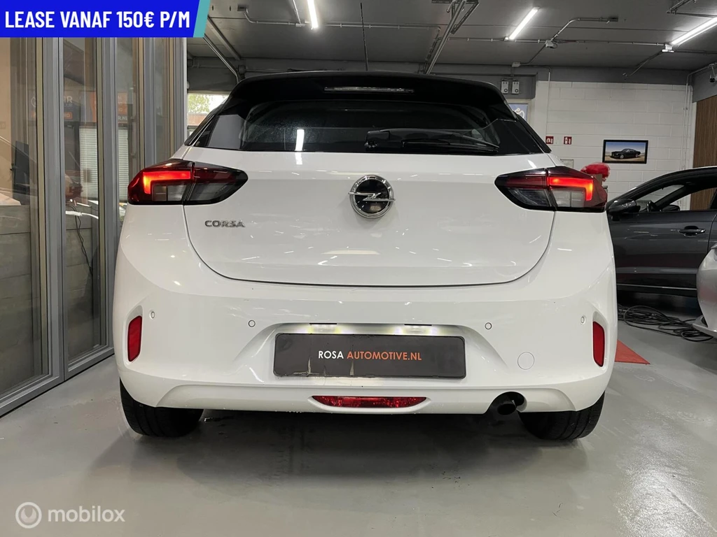 Opel Corsa – foto 1