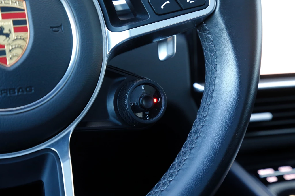 Porsche Cayenne – foto 56