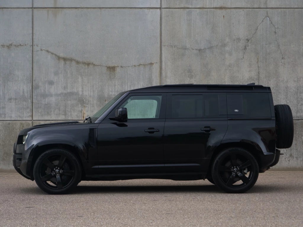 Land Rover Defender – foto 1