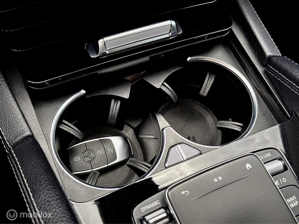 Mercedes-Benz GLE – foto 24
