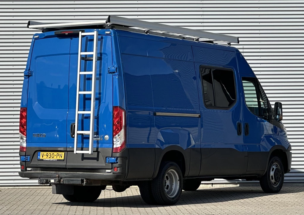 Iveco Daily – foto 4
