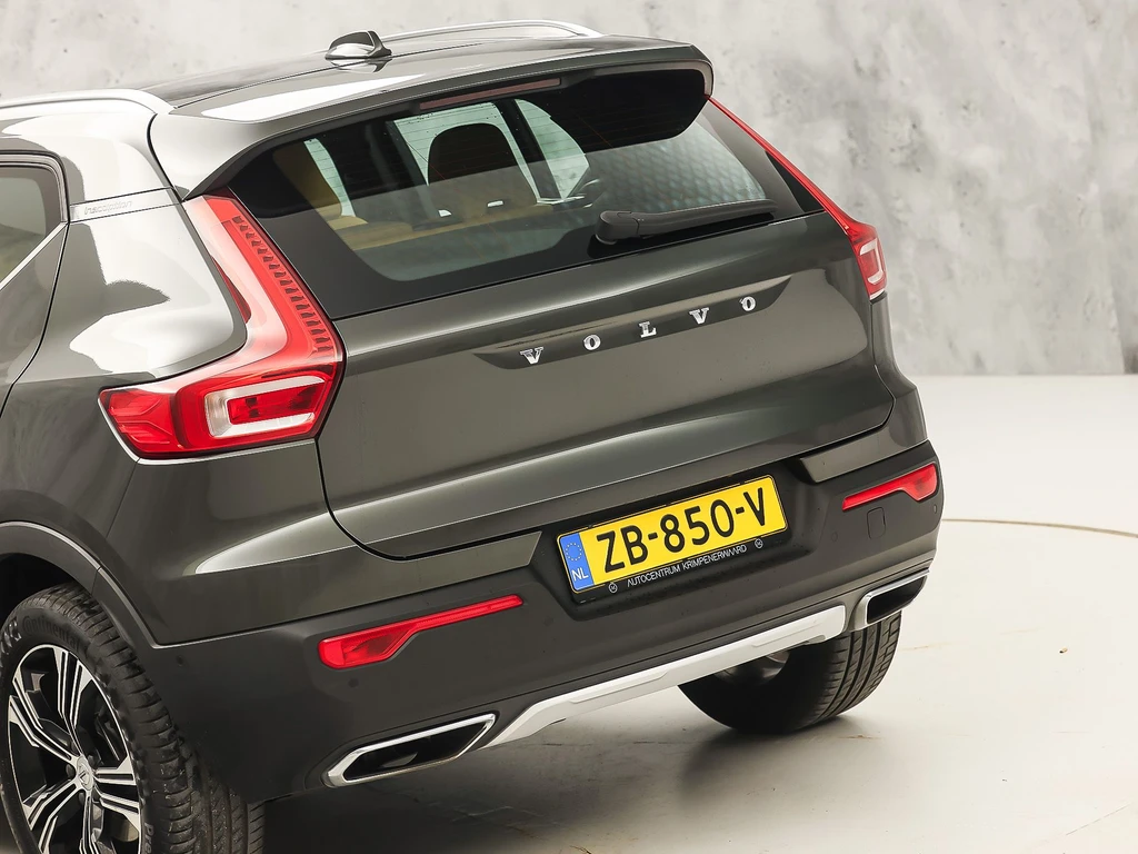 Volvo XC40 – foto 6