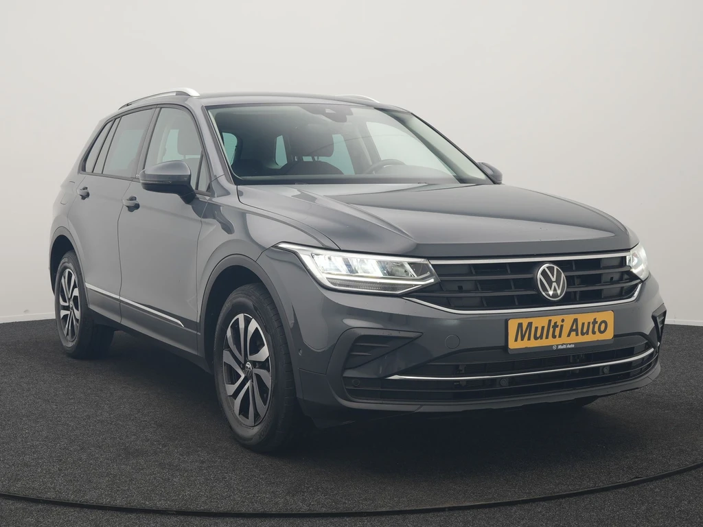 Volkswagen Tiguan – foto 9