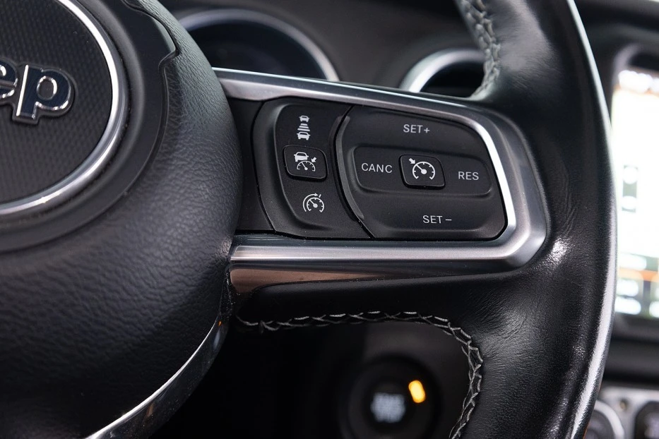Jeep Wrangler – foto 33