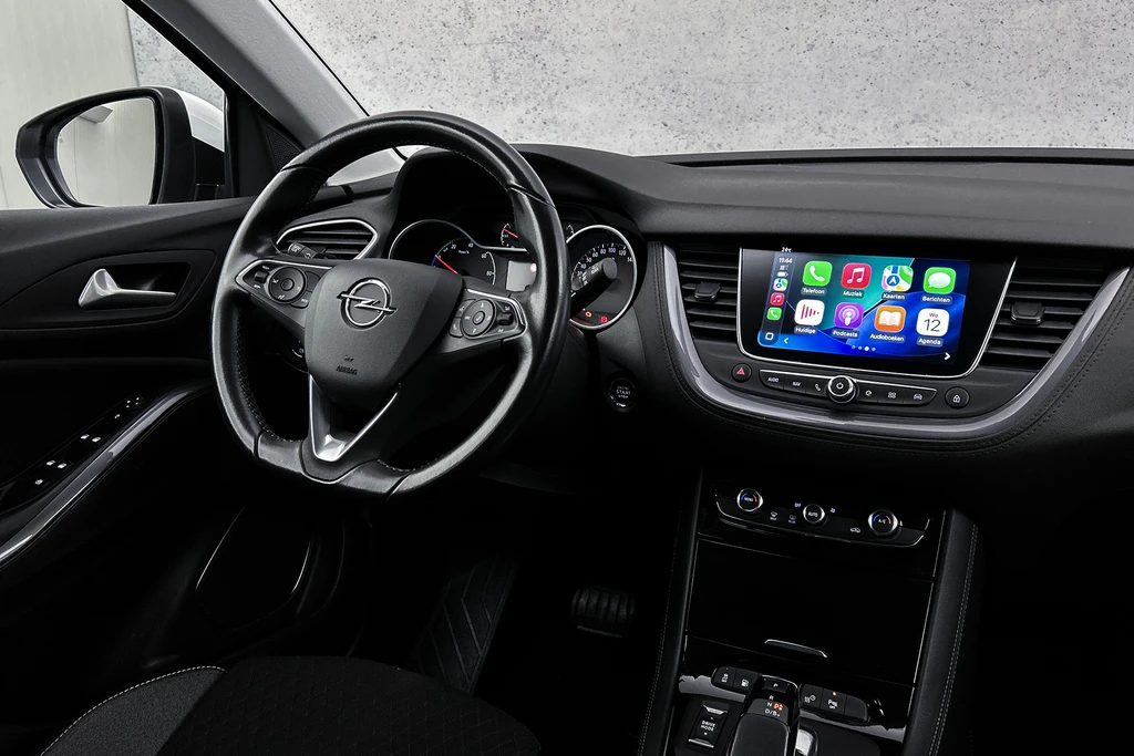 Opel Grandland X – foto 30