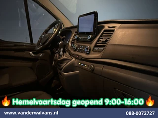 Ford Transit Custom – thumbnail 15