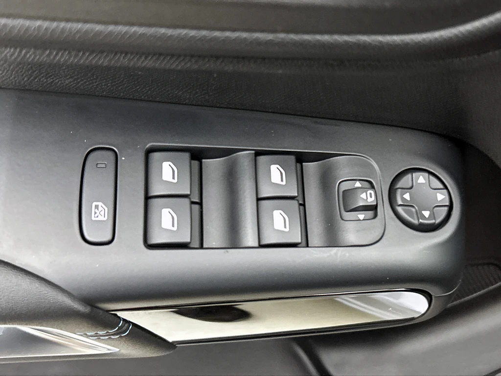 Citroën C5 Aircross – foto 34