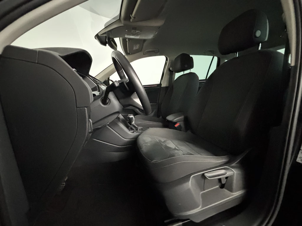 Volkswagen Tiguan – foto 11