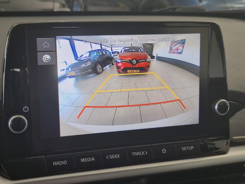 Kia Picanto – foto 17