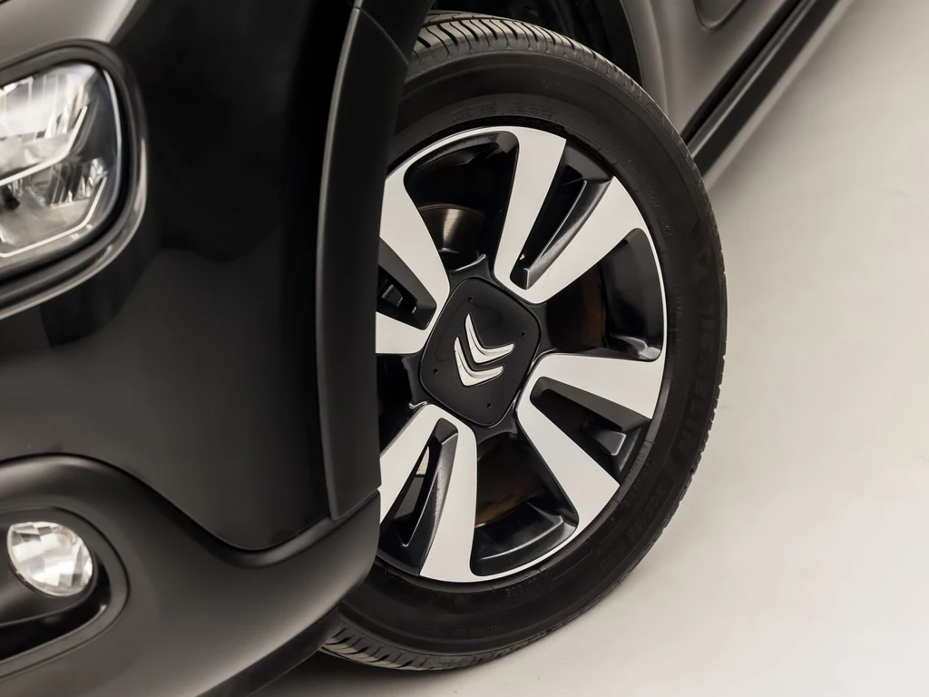 Citroën C3 – foto 12