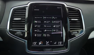Volvo XC90 – thumbnail 32