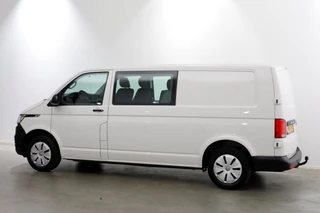 Volkswagen Transporter – thumbnail 4