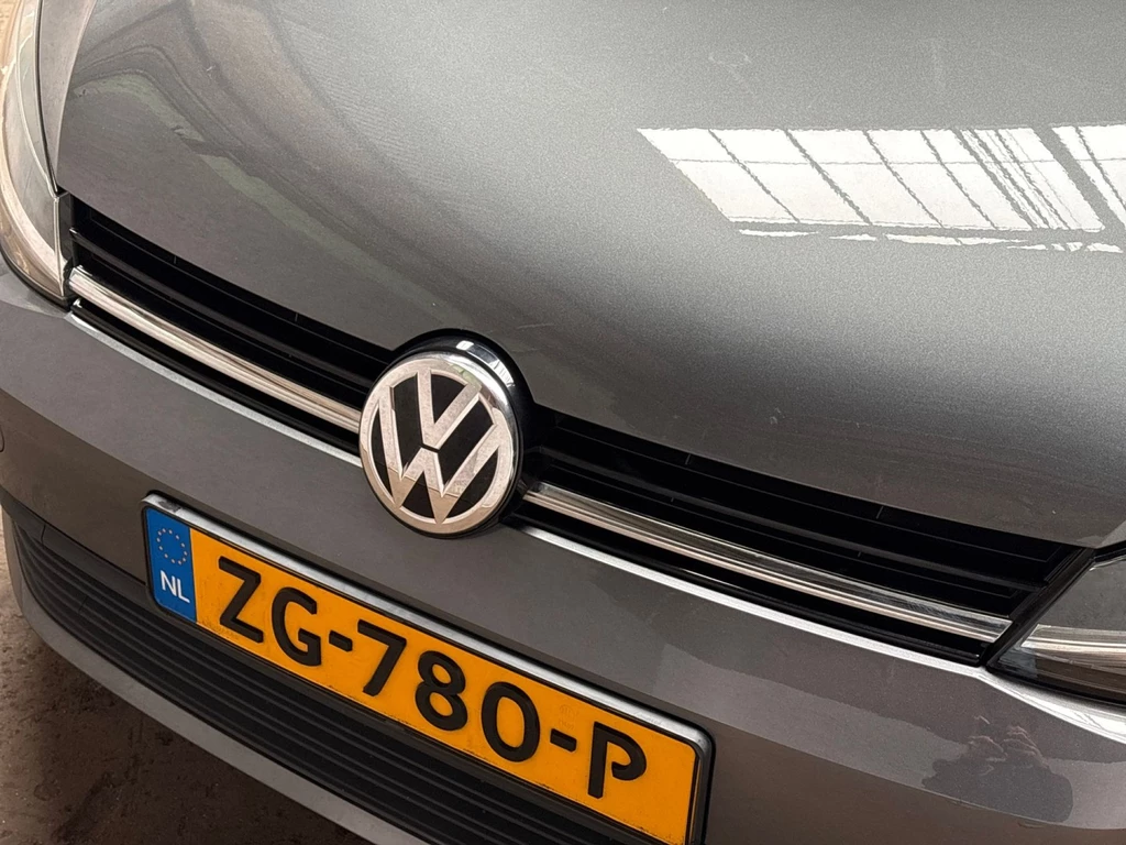 Volkswagen Golf – foto 24