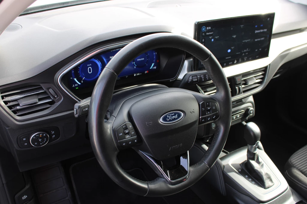 Ford Focus – foto 21