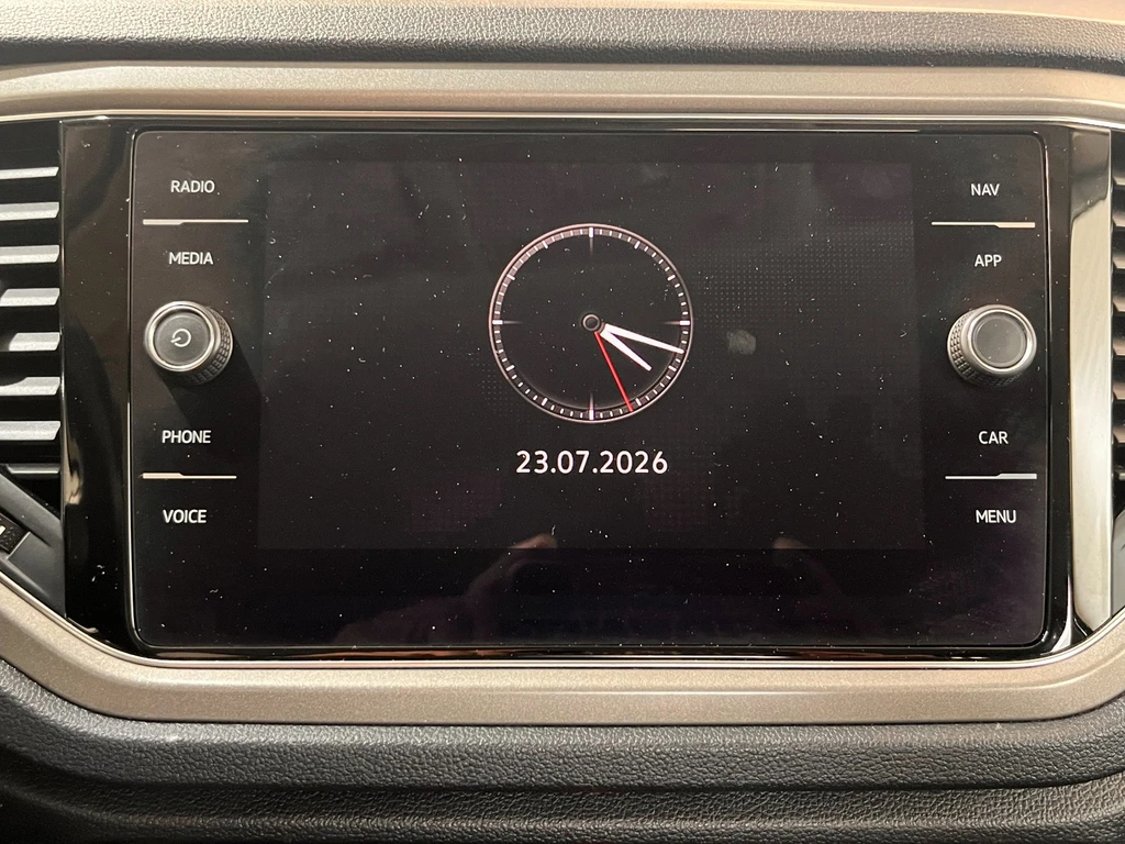 Volkswagen T-Roc – foto 23