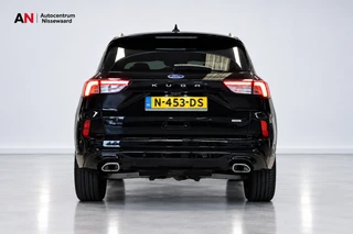 Ford Kuga – thumbnail 4