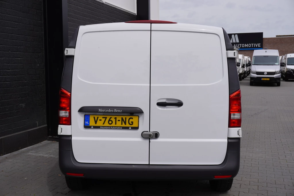 Mercedes-Benz Vito – foto 2