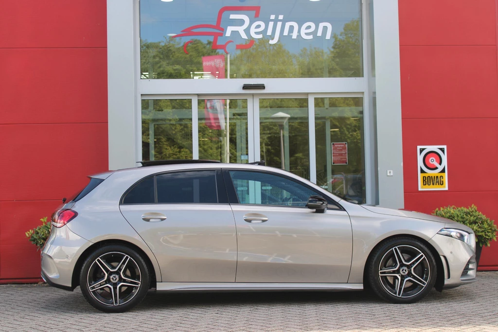 Mercedes-Benz A-Klasse – foto 7