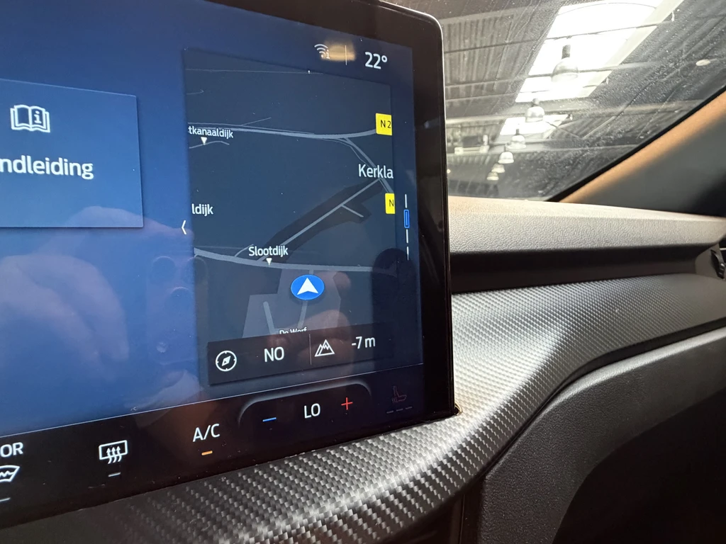 Ford Kuga – foto 45