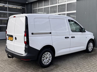 Volkswagen Caddy – thumbnail 6