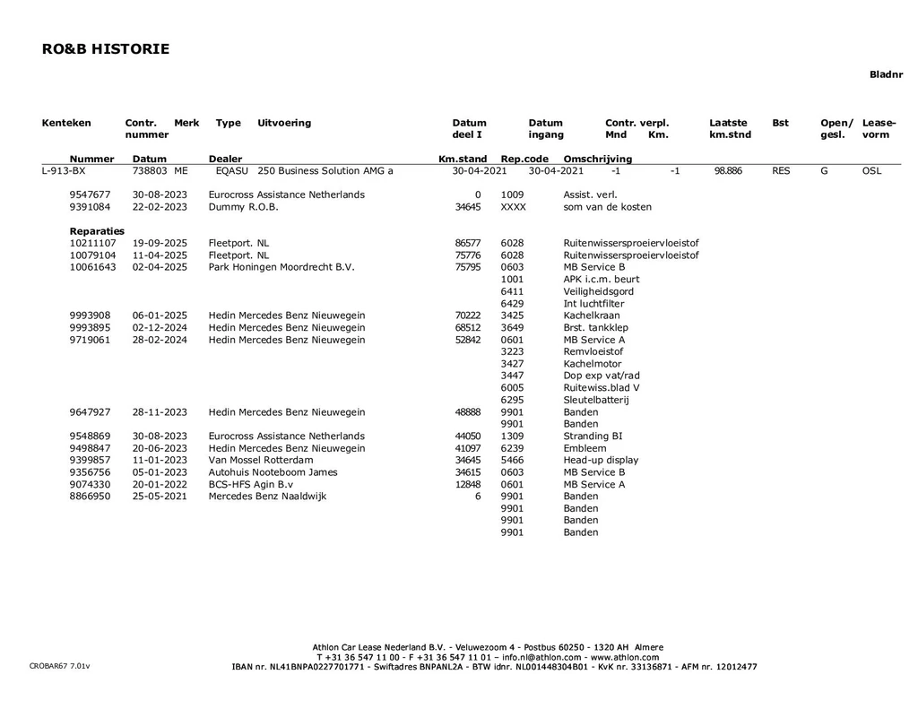 Mercedes-Benz EQA – foto 31