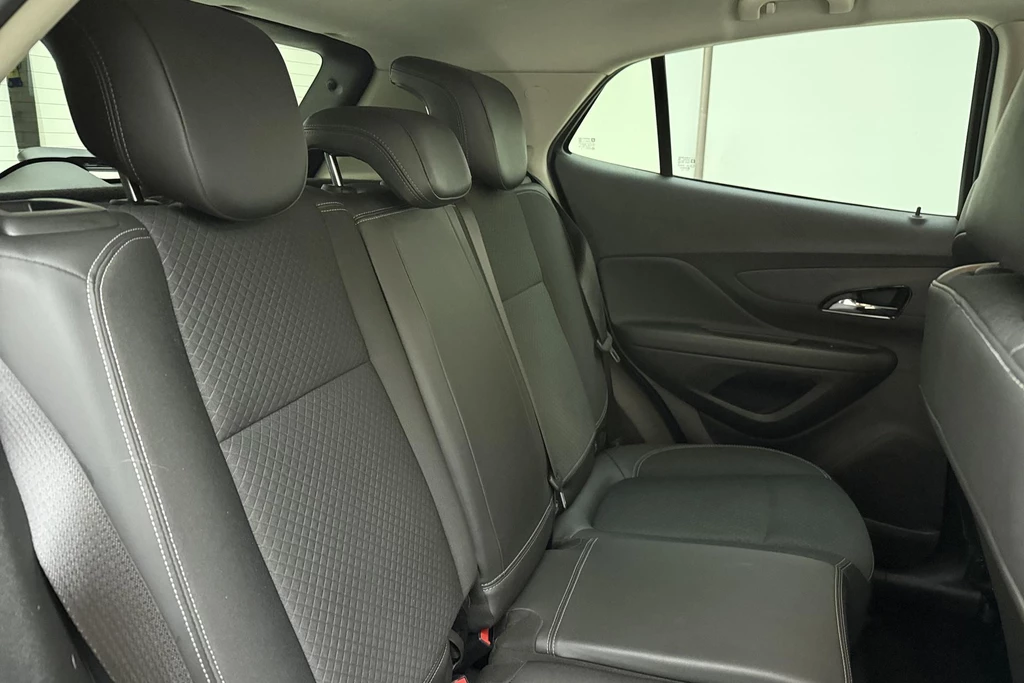Opel Mokka X – foto 14
