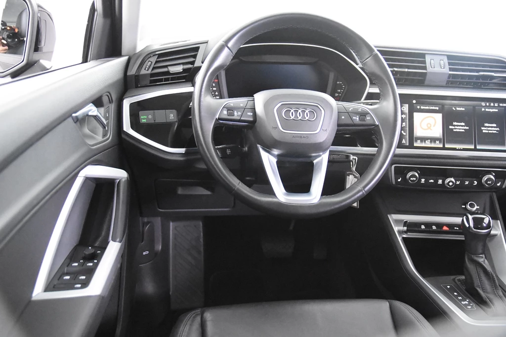 Audi Q3 – foto 28