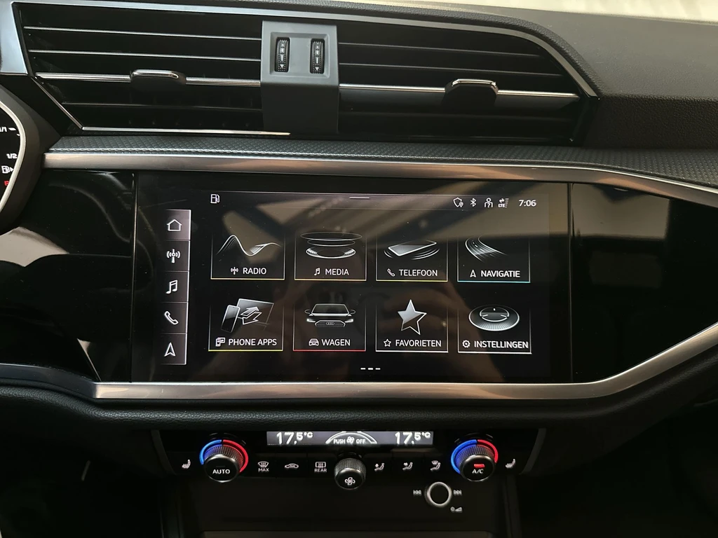 Audi Q3 – foto 12