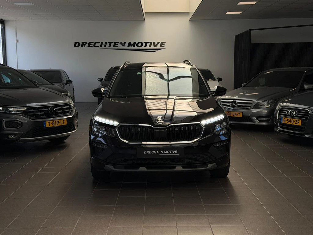 Škoda Kamiq – foto 6