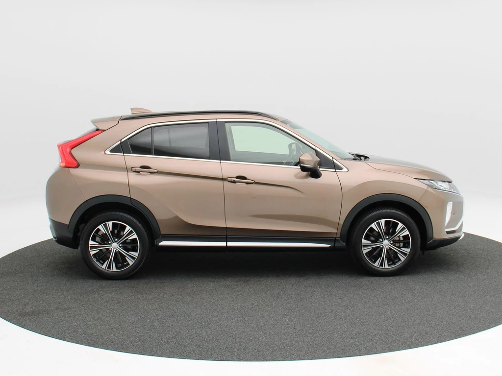 Mitsubishi Eclipse Cross – foto 6