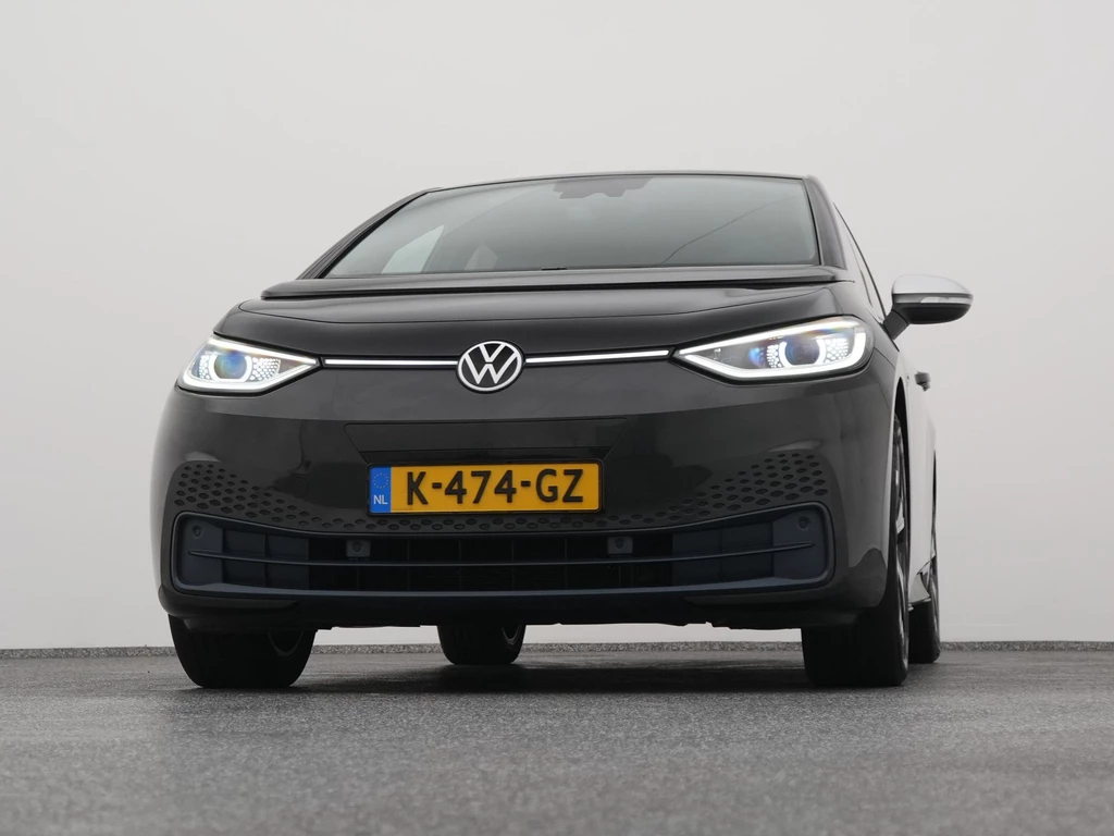 Volkswagen ID.3 – foto 19