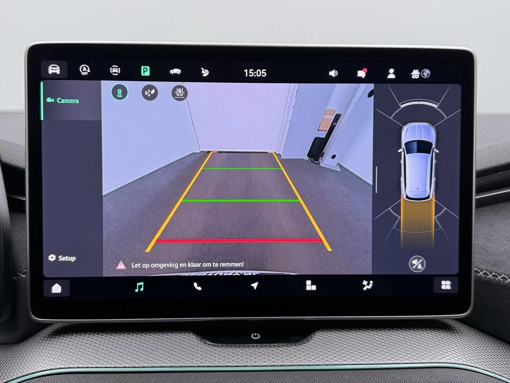 Škoda Kodiaq – foto 24