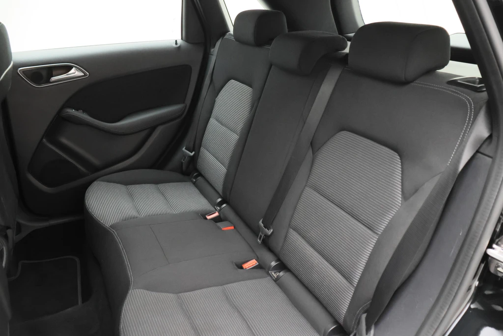 Mercedes-Benz B-Klasse – foto 19