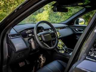 Land Rover Range Rover Velar – thumbnail 10