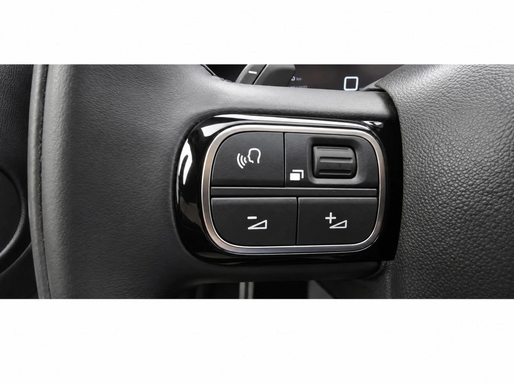 Citroën C5 Aircross – foto 24