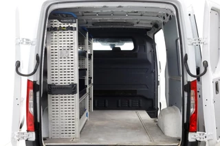 Mercedes-Benz Sprinter – thumbnail 10