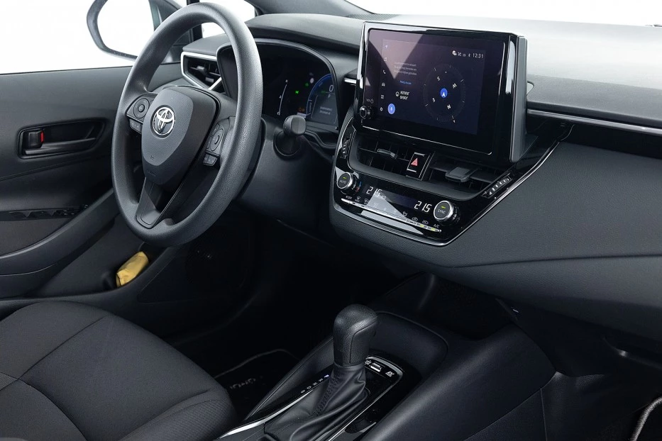 Toyota Corolla – foto 10