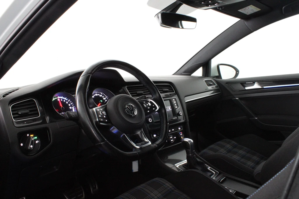 Volkswagen Golf – foto 10
