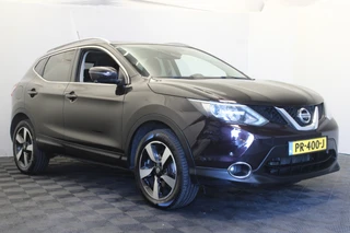 Nissan QASHQAI – thumbnail 5
