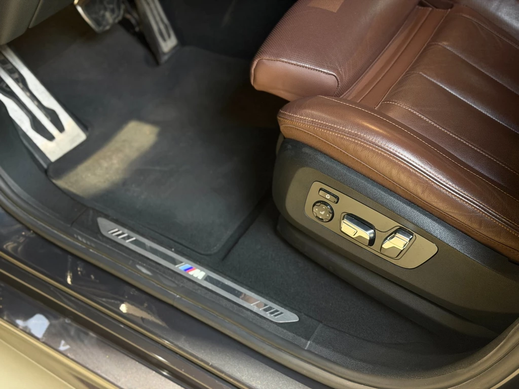 BMW X6 – foto 19