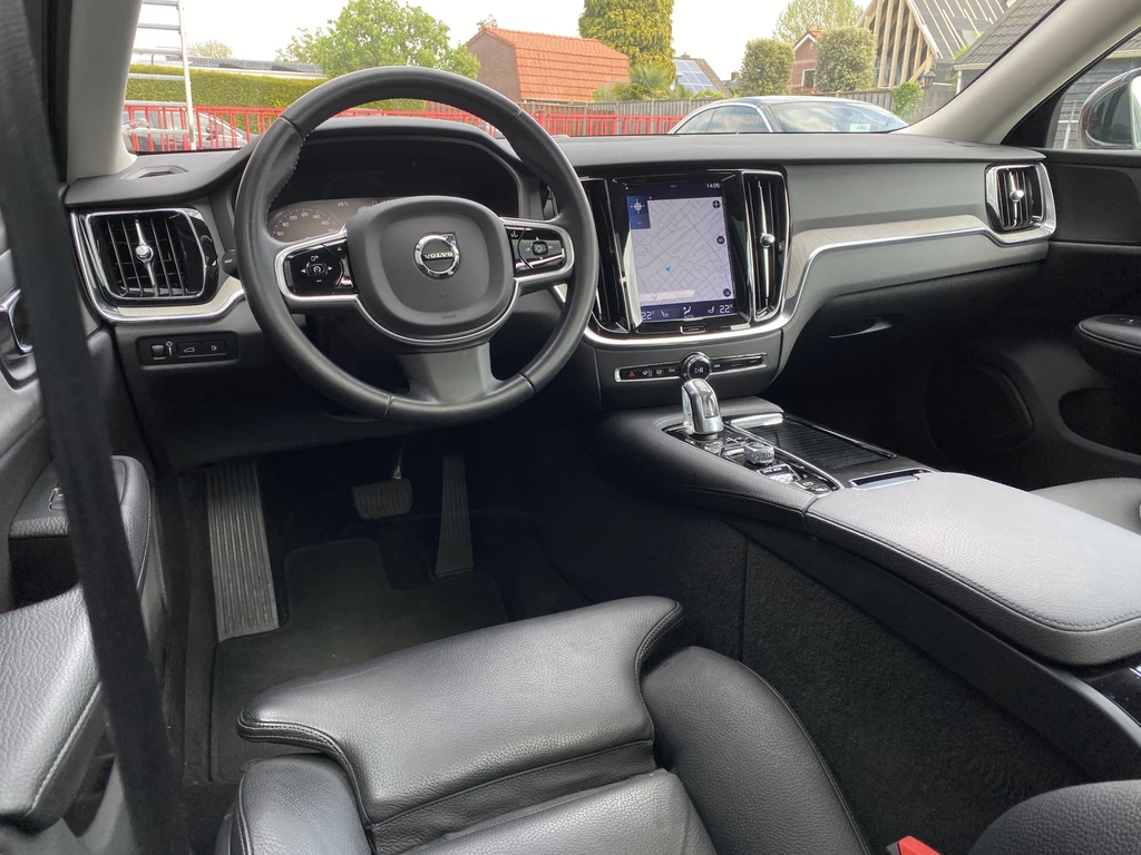 Volvo V60 – foto 15