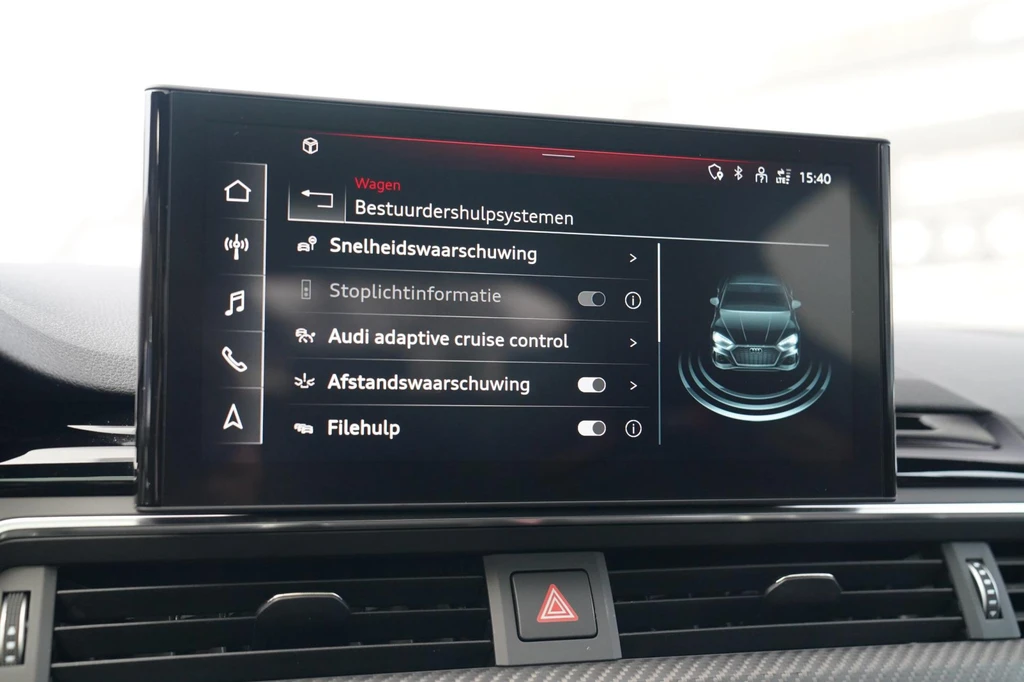 Audi RS5 – foto 63