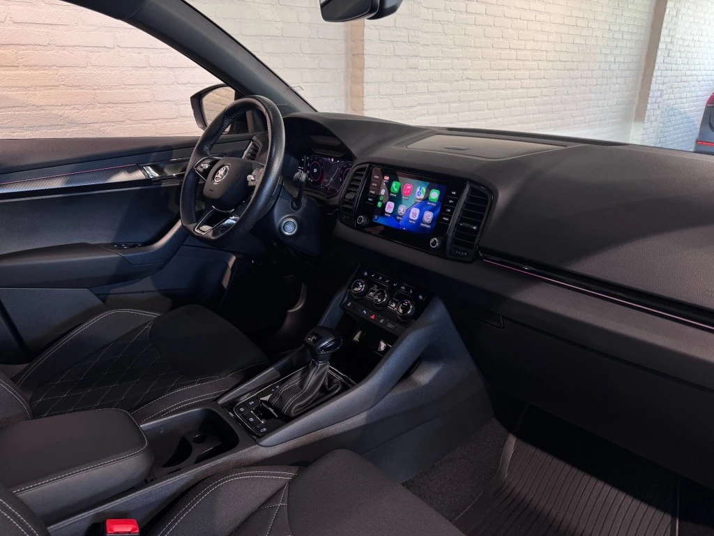 Škoda Karoq – foto 8