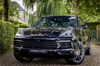 Porsche Cayenne – thumbnail 4