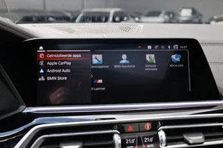 BMW X5 – thumbnail 17