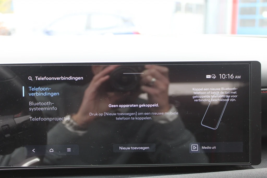 Hyundai Tucson – foto 22
