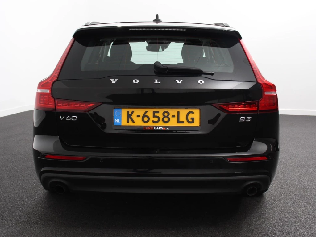 Volvo V60 – foto 5